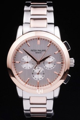 Patek Philippe Watch 416